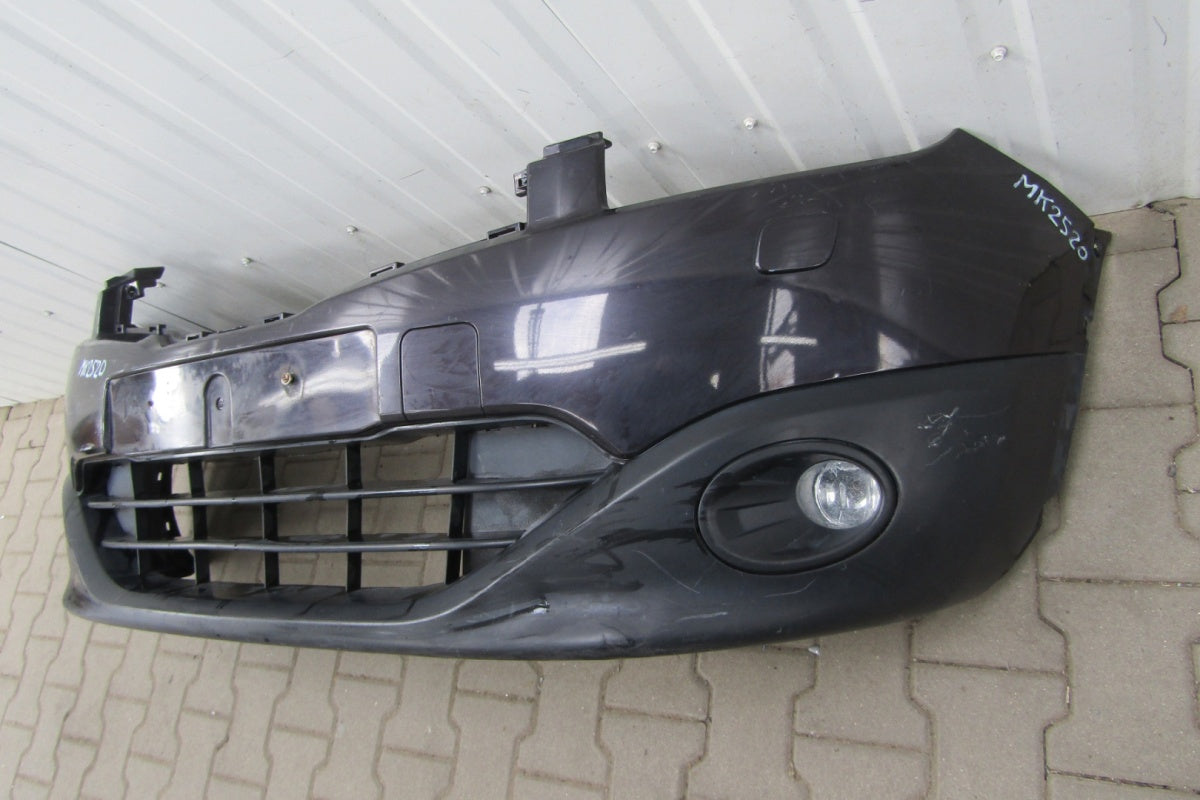 Prednji branik Nissan Qashqai 1 Lift 09-13