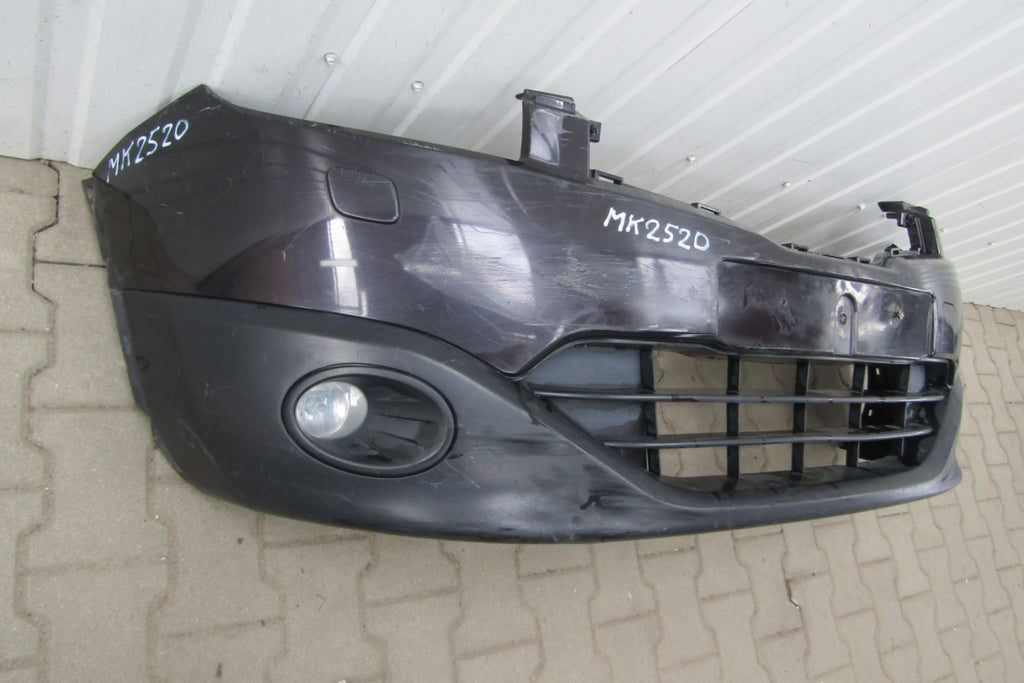 Prednji branik Nissan Qashqai 1 Lift 09-13