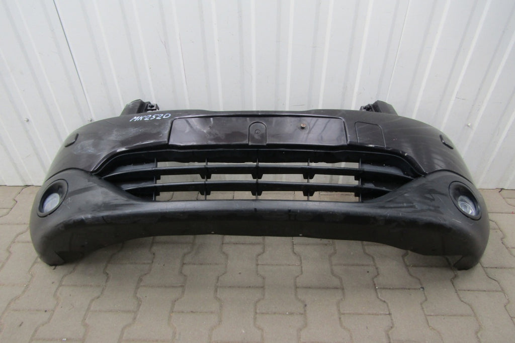 Prednji branik Nissan Qashqai 1 Lift 09-13