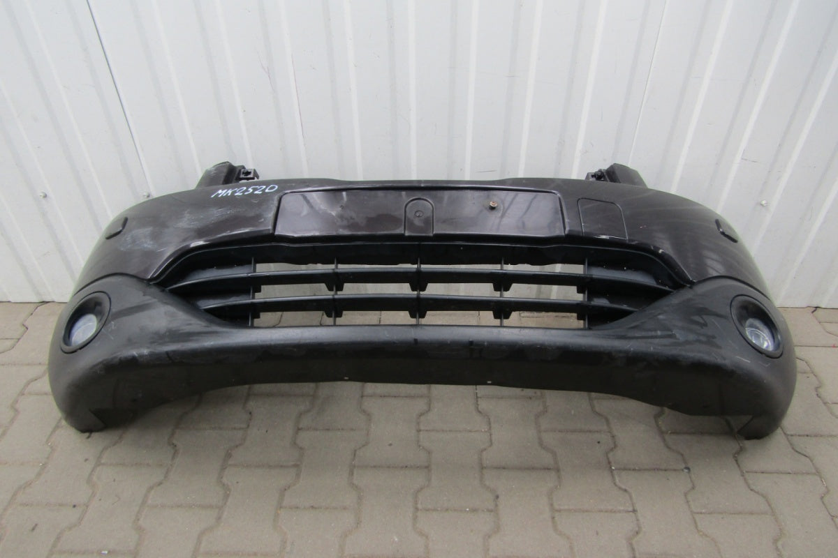 Prednji branik Nissan Qashqai 1 Lift 09-13