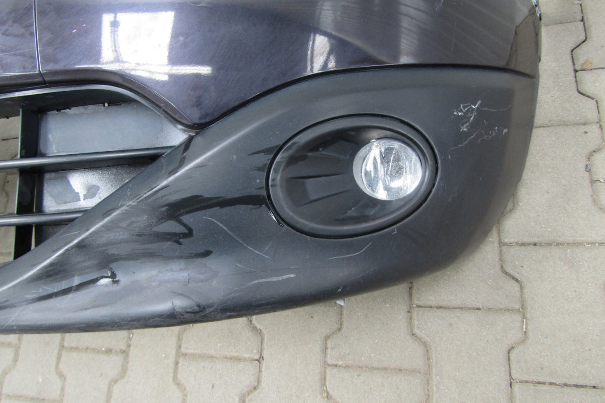 Prednji branik Nissan Qashqai 1 Lift 09-13