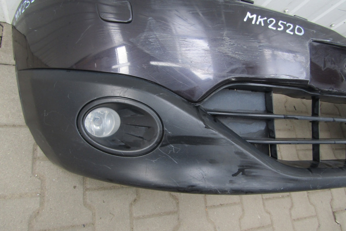 Prednji branik Nissan Qashqai 1 Lift 09-13