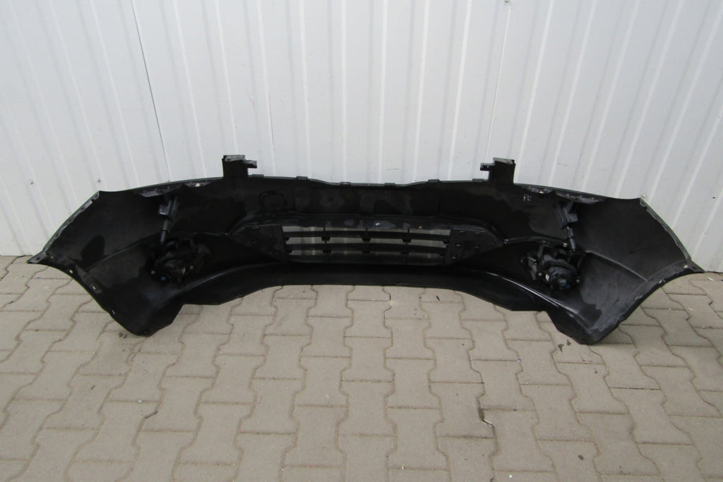 Prednji branik Nissan Qashqai 1 Lift 09-13