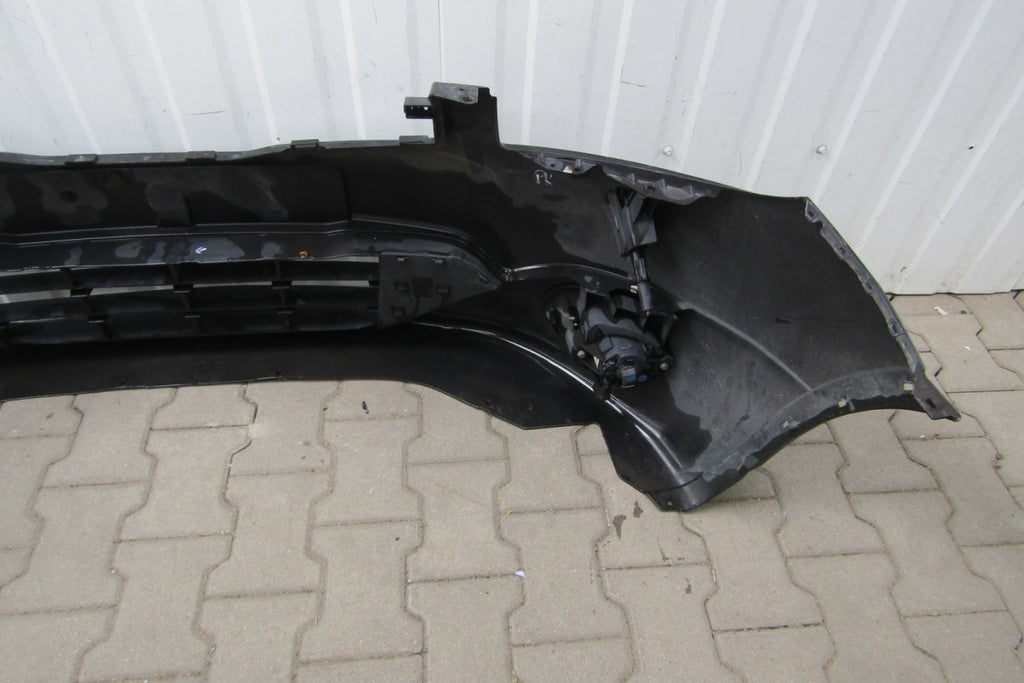 Prednji branik Nissan Qashqai 1 Lift 09-13