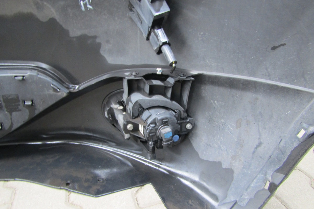 Prednji branik Nissan Qashqai 1 Lift 09-13