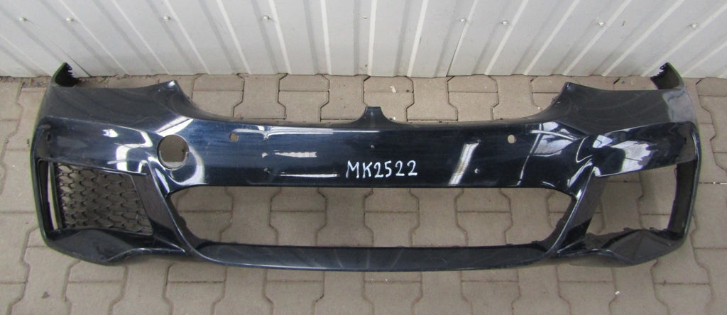 Prednji branik BMW 6 GT G32 M-paket 17-20