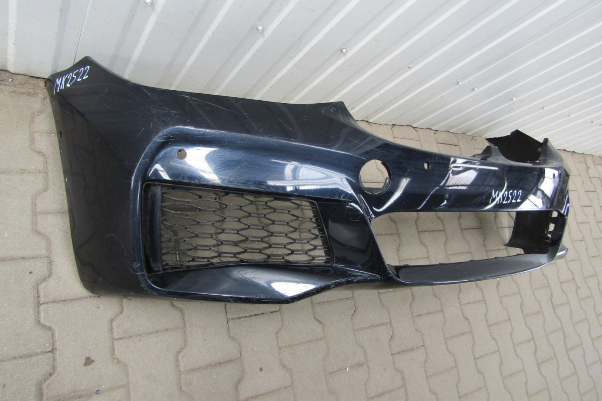 Prednji branik BMW 6 GT G32 M-paket 17-20