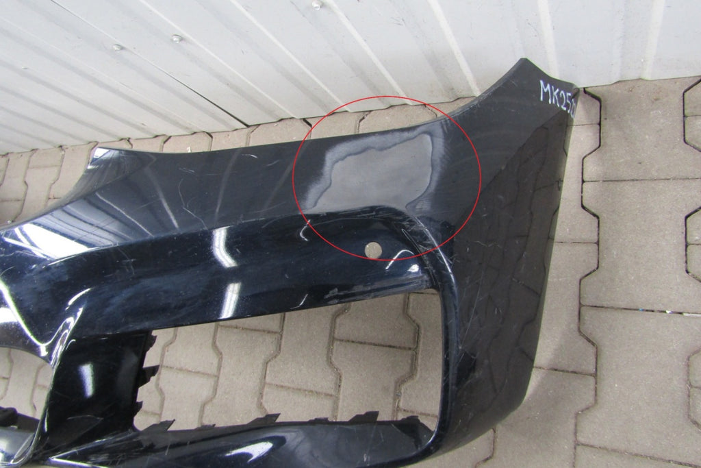 Prednji branik BMW 6 GT G32 M-paket 17-20