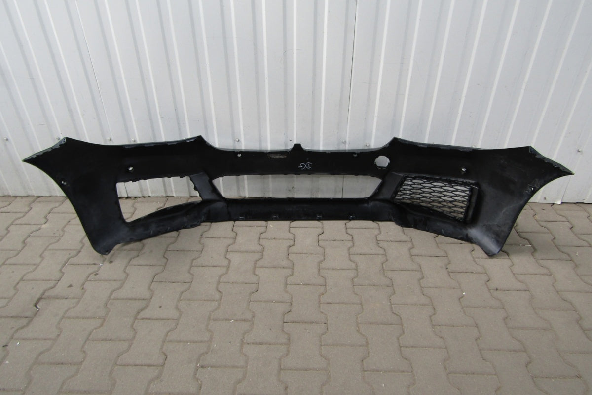 Prednji branik BMW 6 GT G32 M-paket 17-20