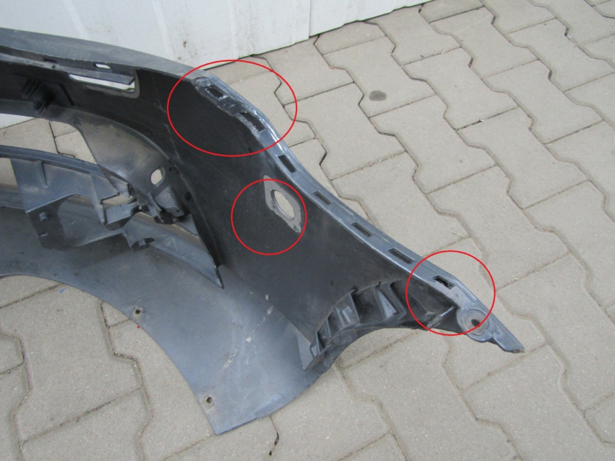 Prednji branik VW Passat CC 3C8 08-12