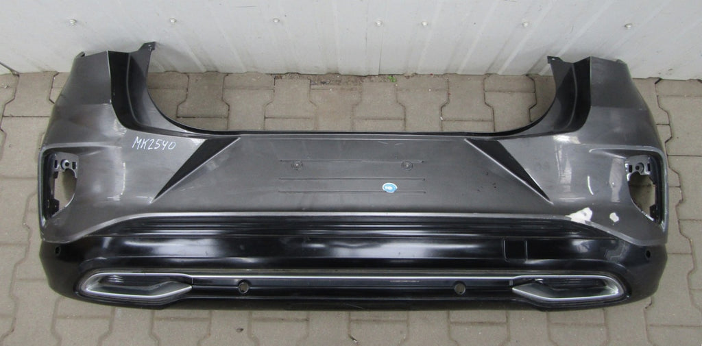 Zadnji branik Ford Puma MK2 Vignale 19-