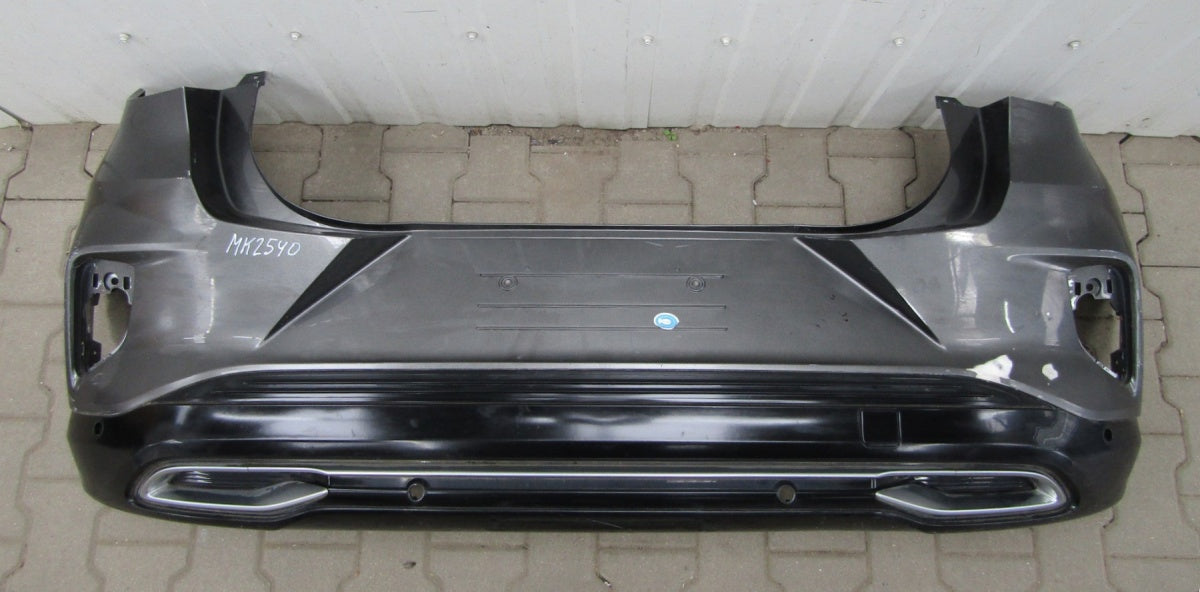 Zadnji branik Ford Puma MK2 Vignale 19-