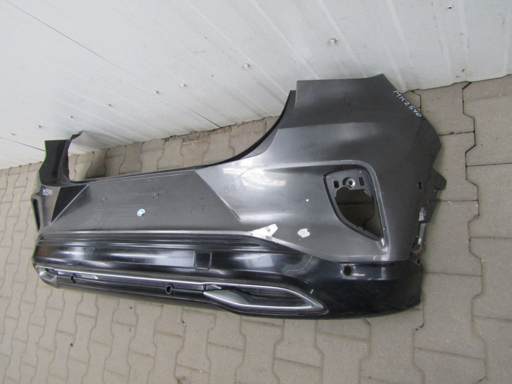 Zadnji branik Ford Puma MK2 Vignale 19-