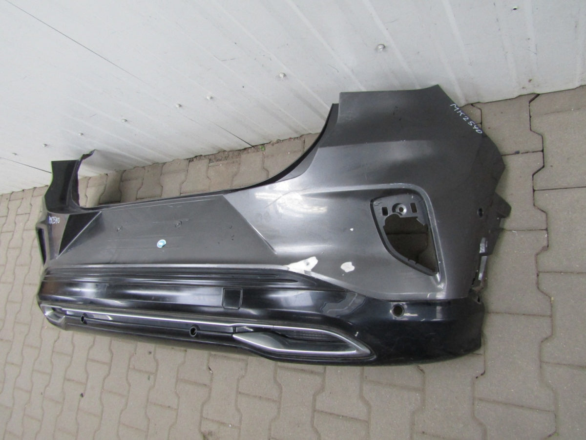 Zadnji branik Ford Puma MK2 Vignale 19-