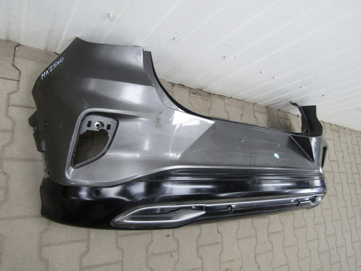 Zadnji branik Ford Puma MK2 Vignale 19-