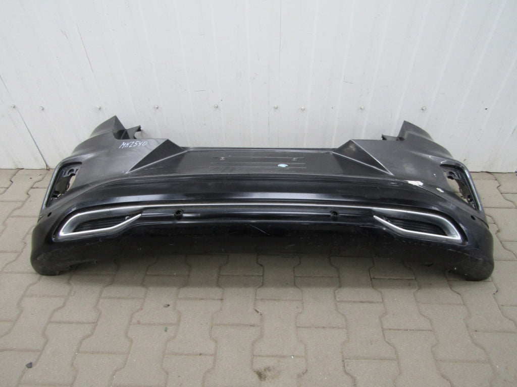 Zadnji branik Ford Puma MK2 Vignale 19-