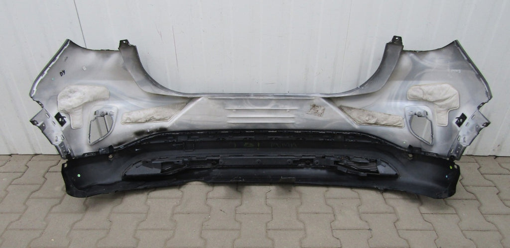 Zadnji branik Ford Puma MK2 Vignale 19-