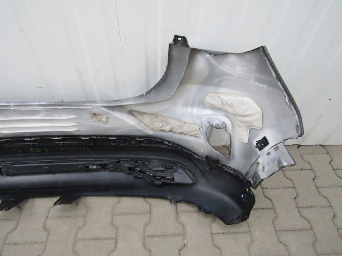 Zadnji branik Ford Puma MK2 Vignale 19-