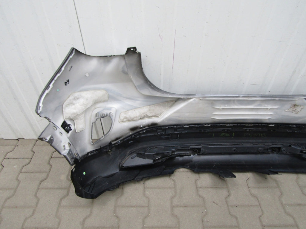 Zadnji branik Ford Puma MK2 Vignale 19-