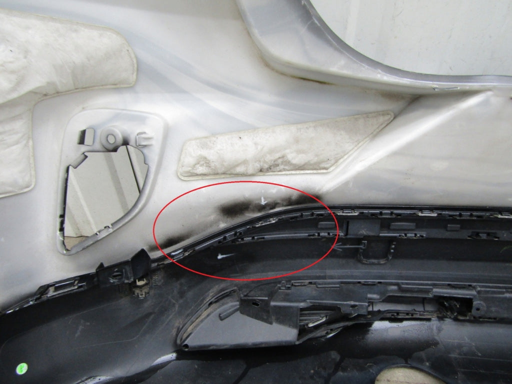 Zadnji branik Ford Puma MK2 Vignale 19-