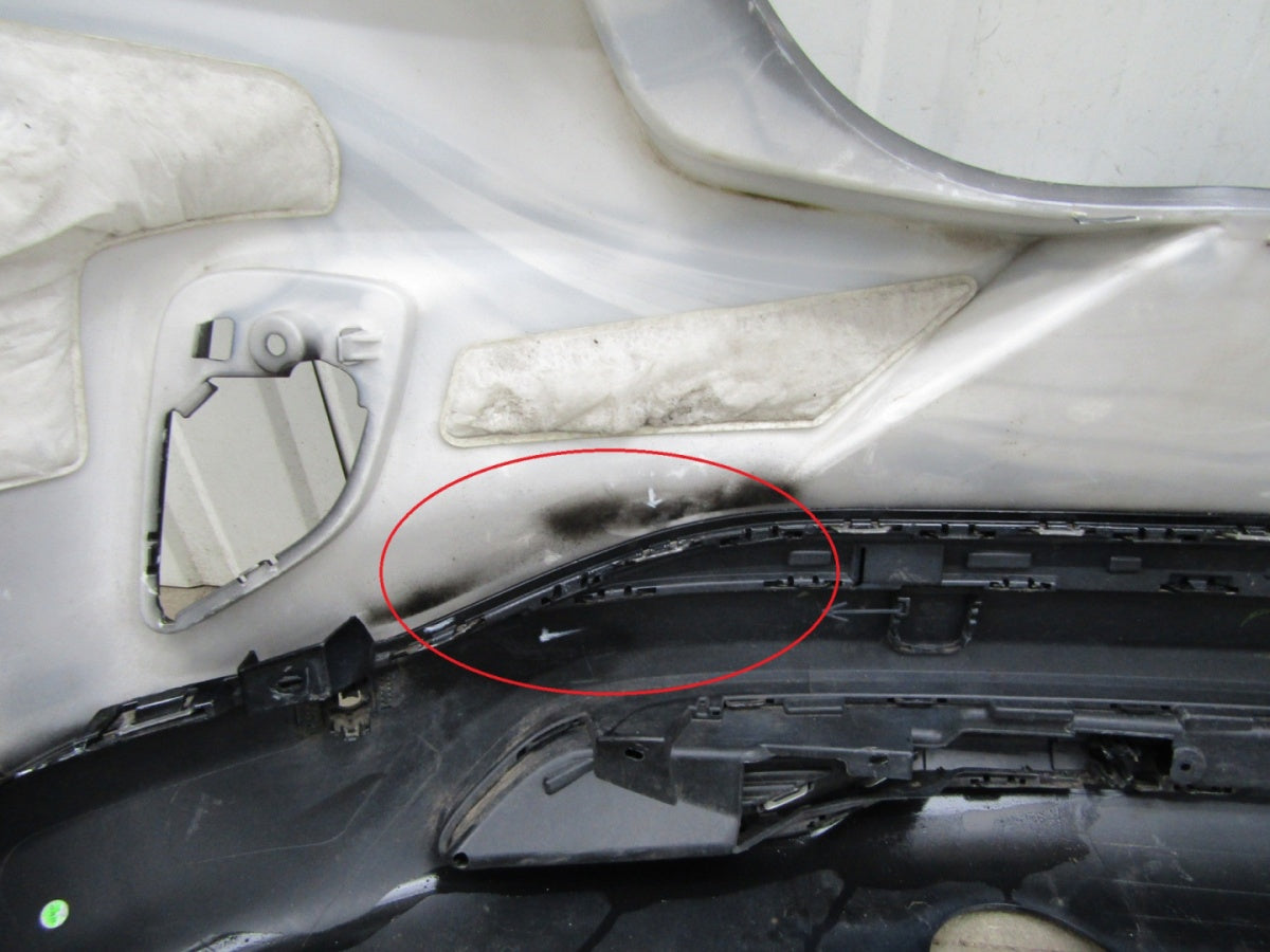 Zadnji branik Ford Puma MK2 Vignale 19-