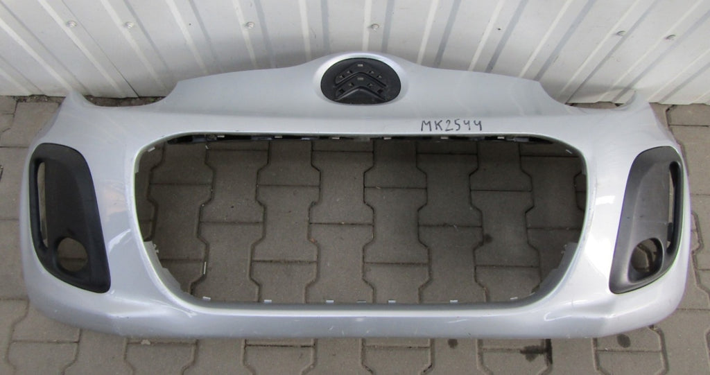 Prednji branik Citroen C1 Lift 12-14