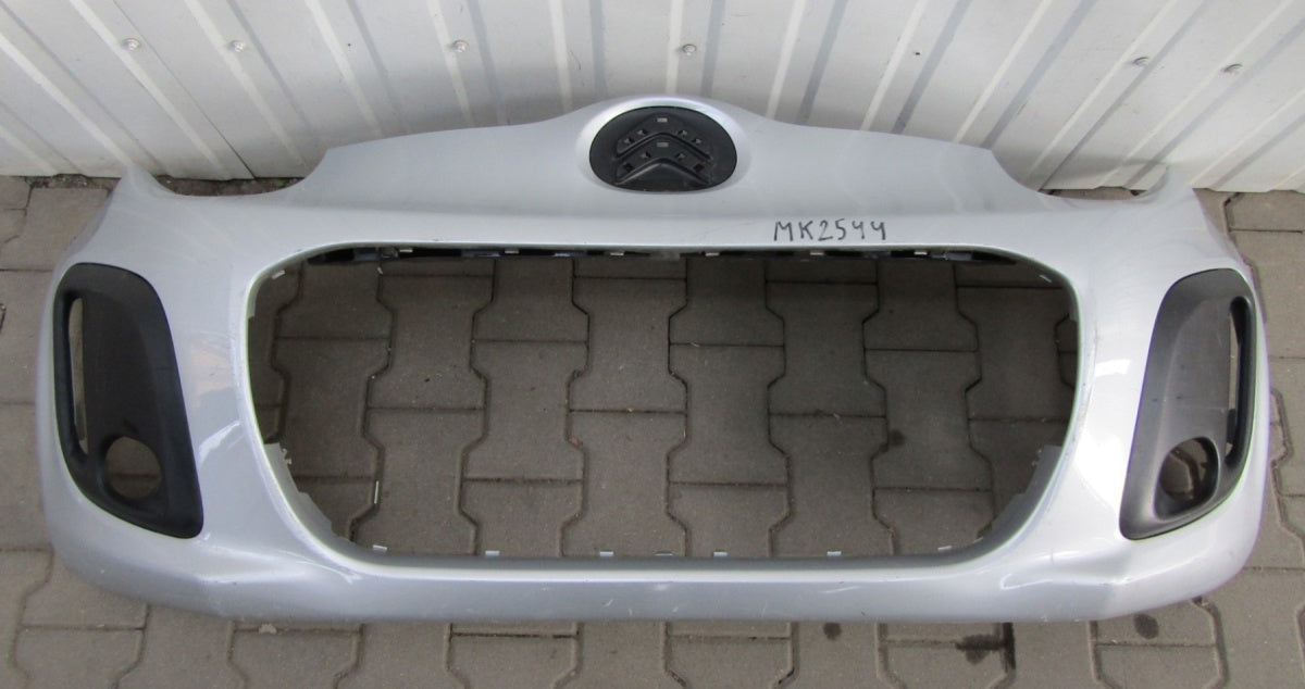 Prednji branik Citroen C1 Lift 12-14