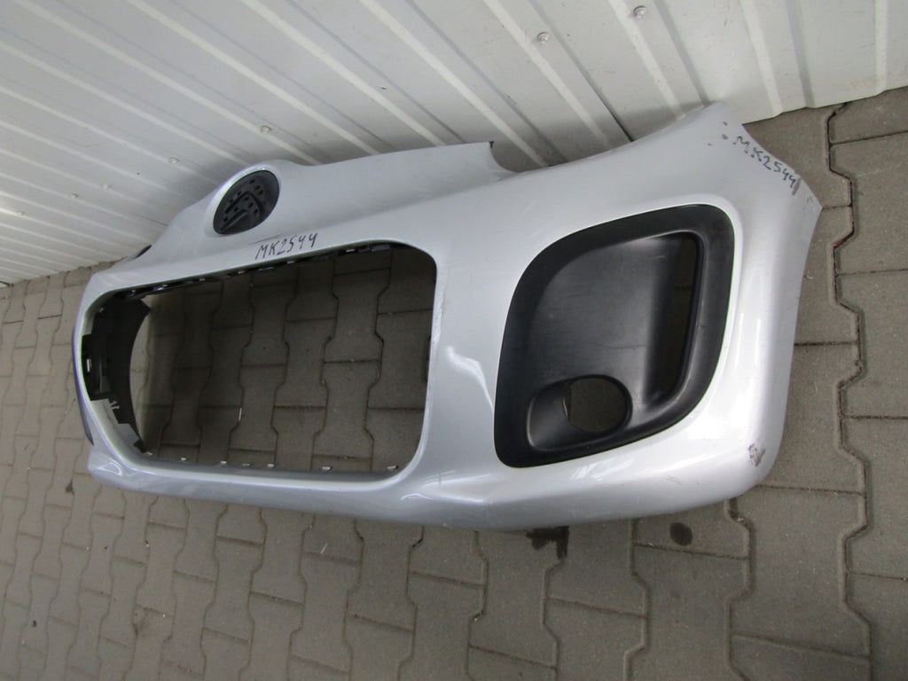 Prednji branik Citroen C1 Lift 12-14