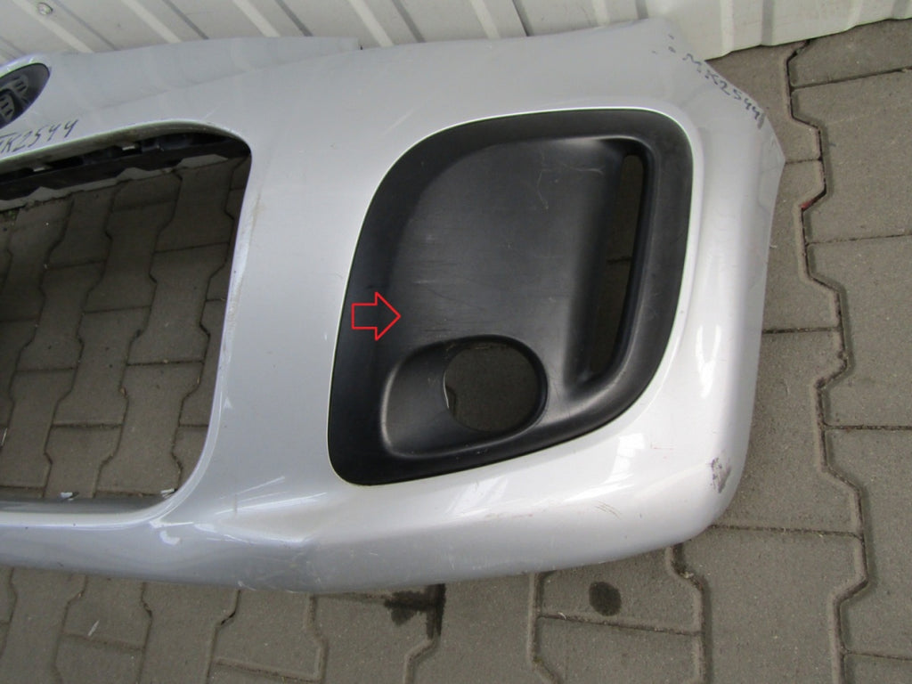 Prednji branik Citroen C1 Lift 12-14