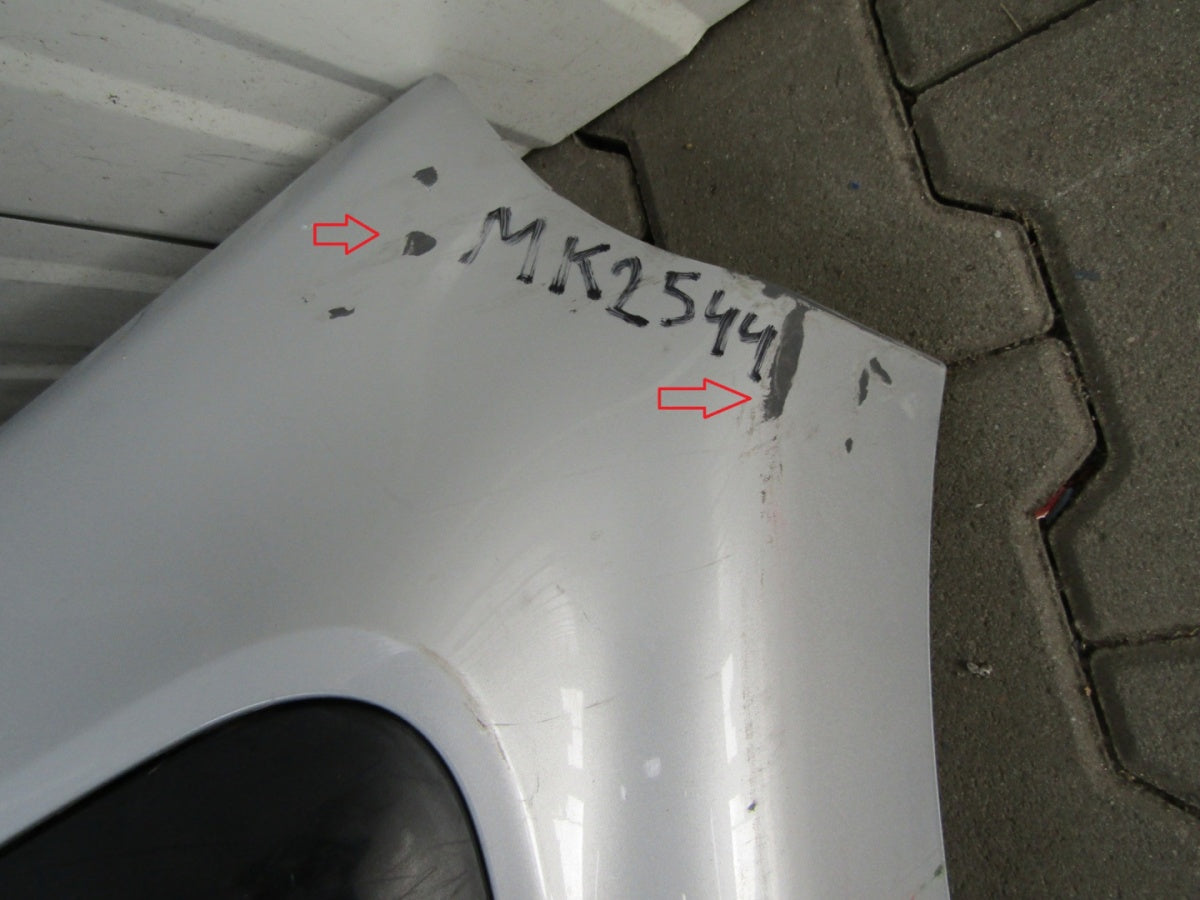 Prednji branik Citroen C1 Lift 12-14
