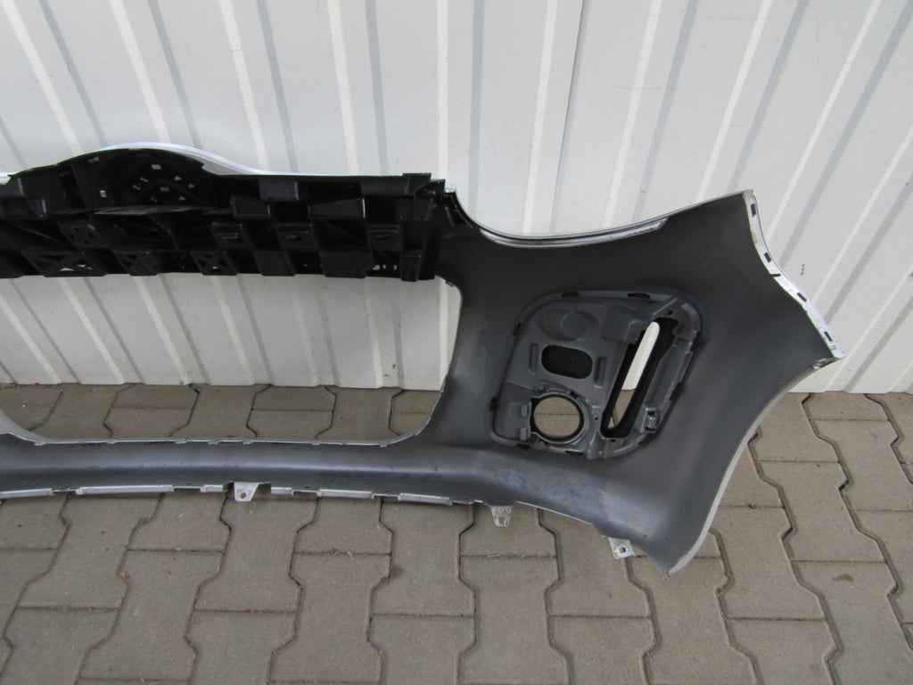Prednji branik Citroen C1 Lift 12-14