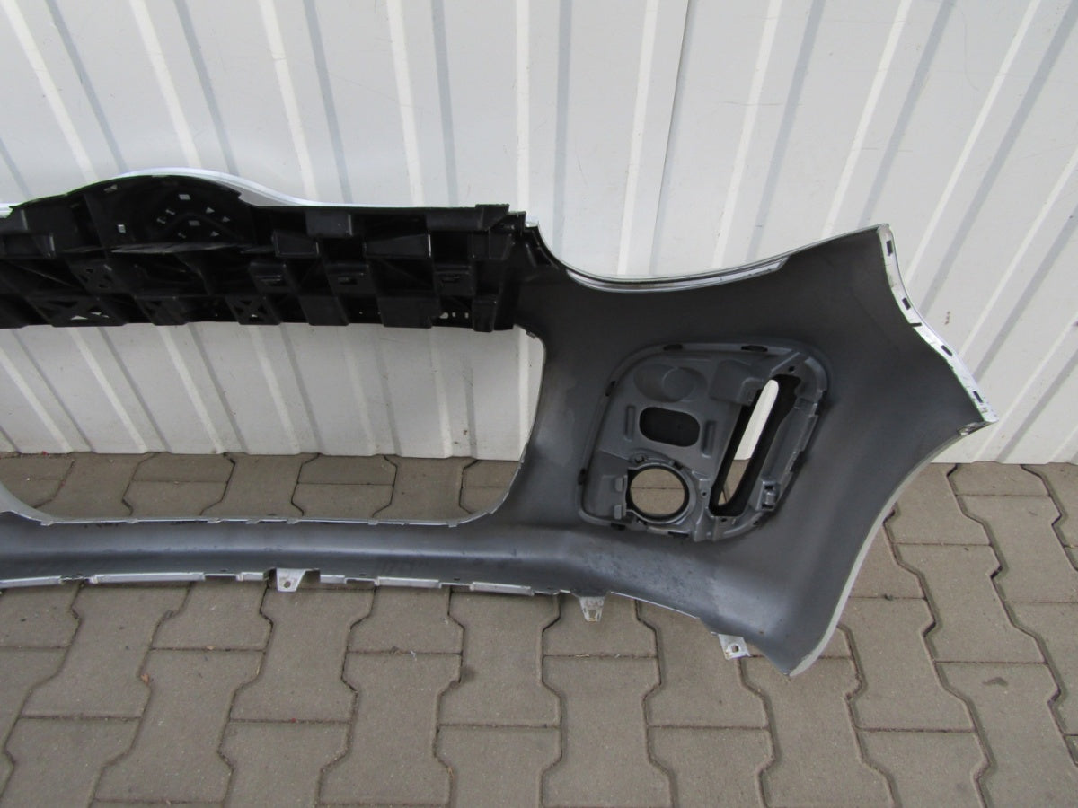Prednji branik Citroen C1 Lift 12-14