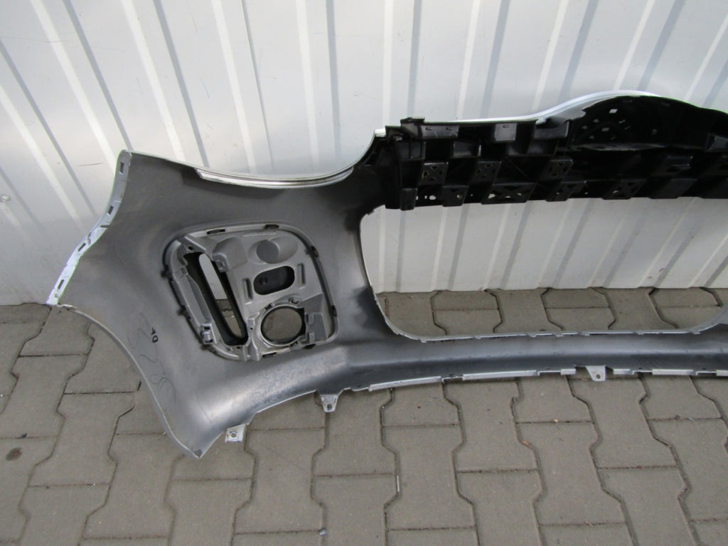 Prednji branik Citroen C1 Lift 12-14