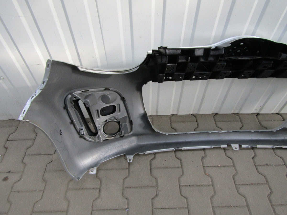 Prednji branik Citroen C1 Lift 12-14