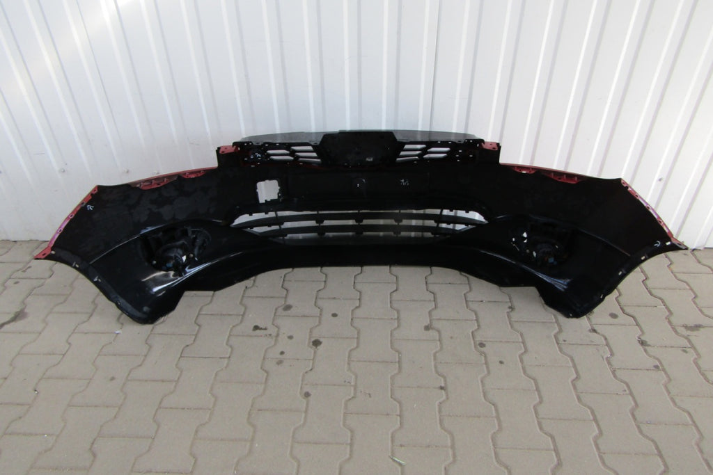 Prednji branik Nissan Qashqai 1 Lift 09-13