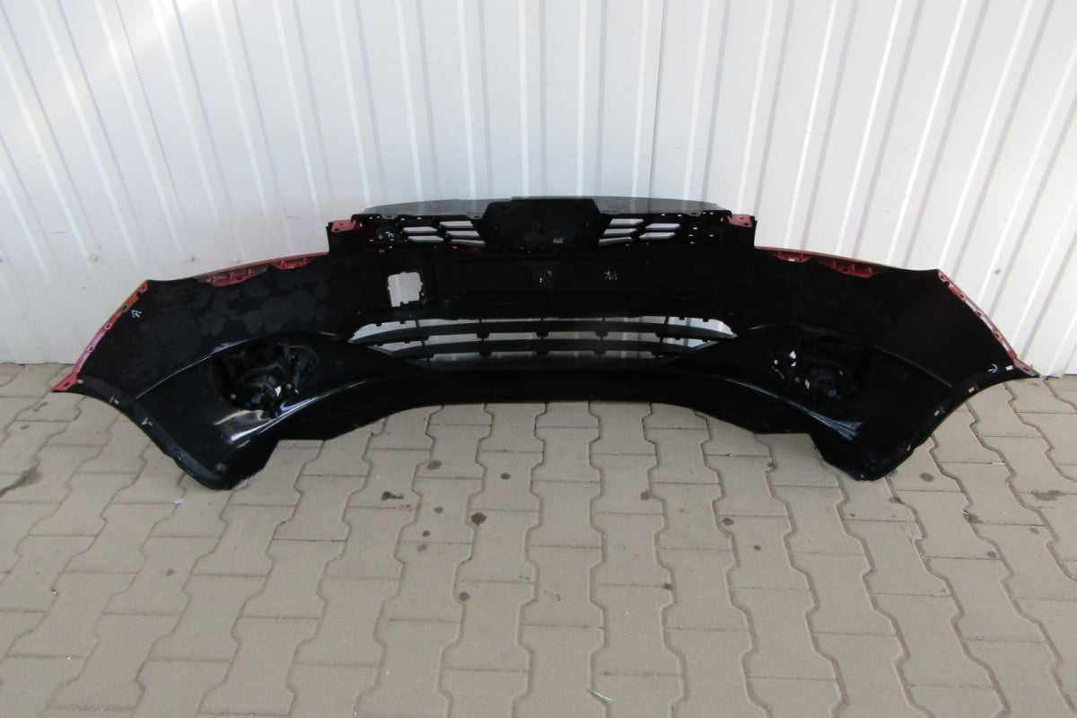 Prednji branik Nissan Qashqai 1 Lift 09-13