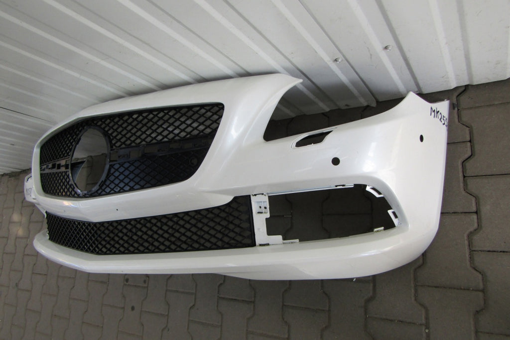 Prednji branik Mercedes SLK W172 A172 11-