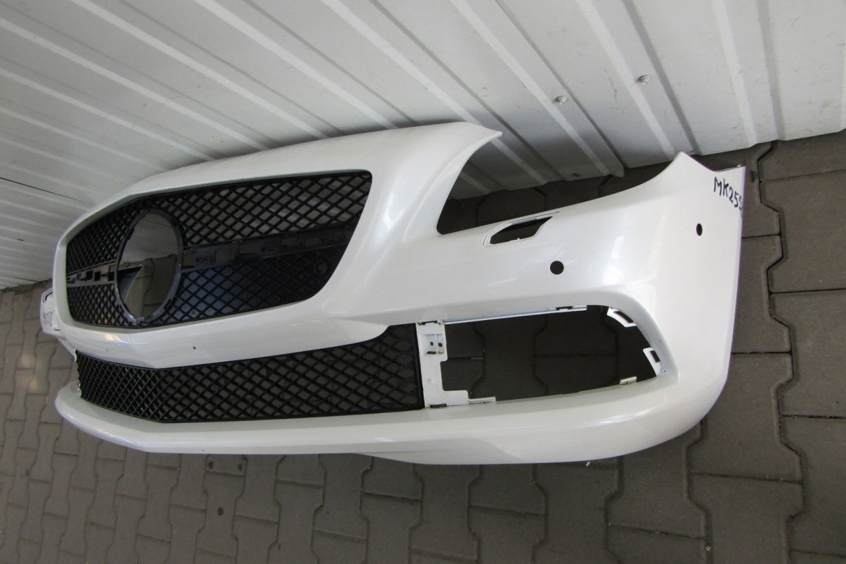 Prednji branik Mercedes SLK W172 A172 11-