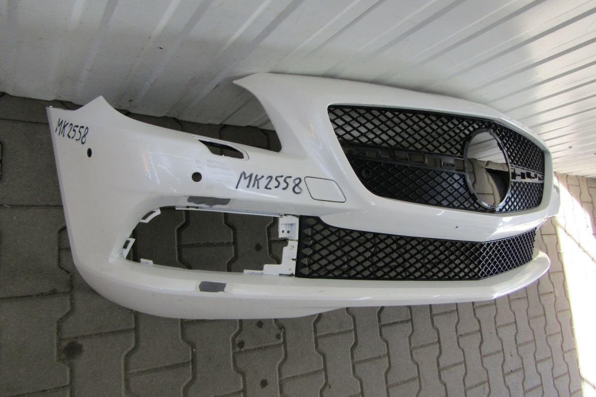 Prednji branik Mercedes SLK W172 A172 11-