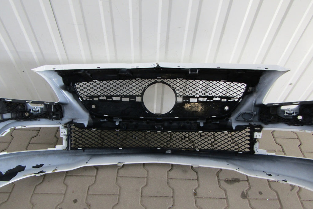 Prednji branik Mercedes SLK W172 A172 11-