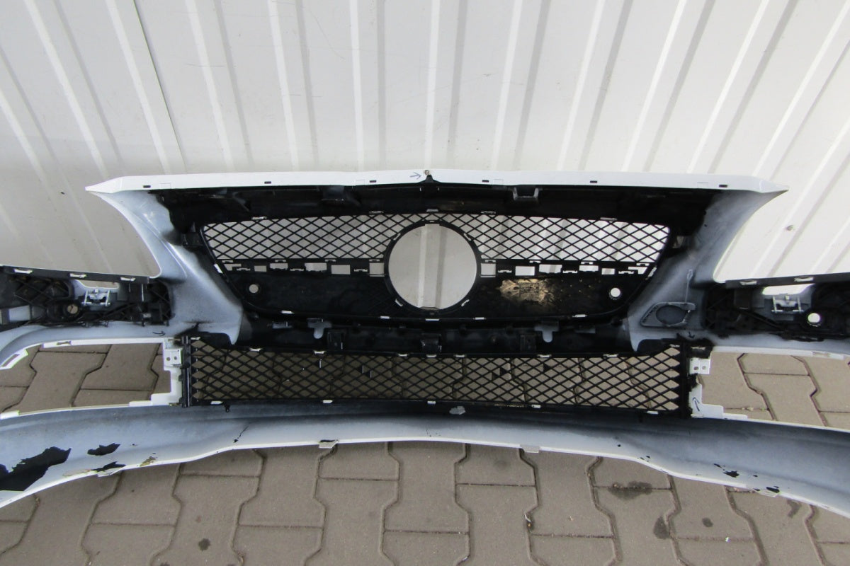 Prednji branik Mercedes SLK W172 A172 11-