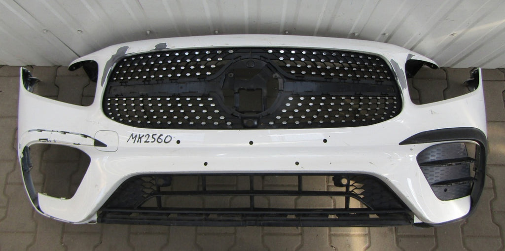 Prednji branik Mercedes GLB 247 X247 AMG 19-