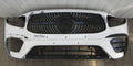 Prednji branik Mercedes GLB 247 X247 AMG 19-