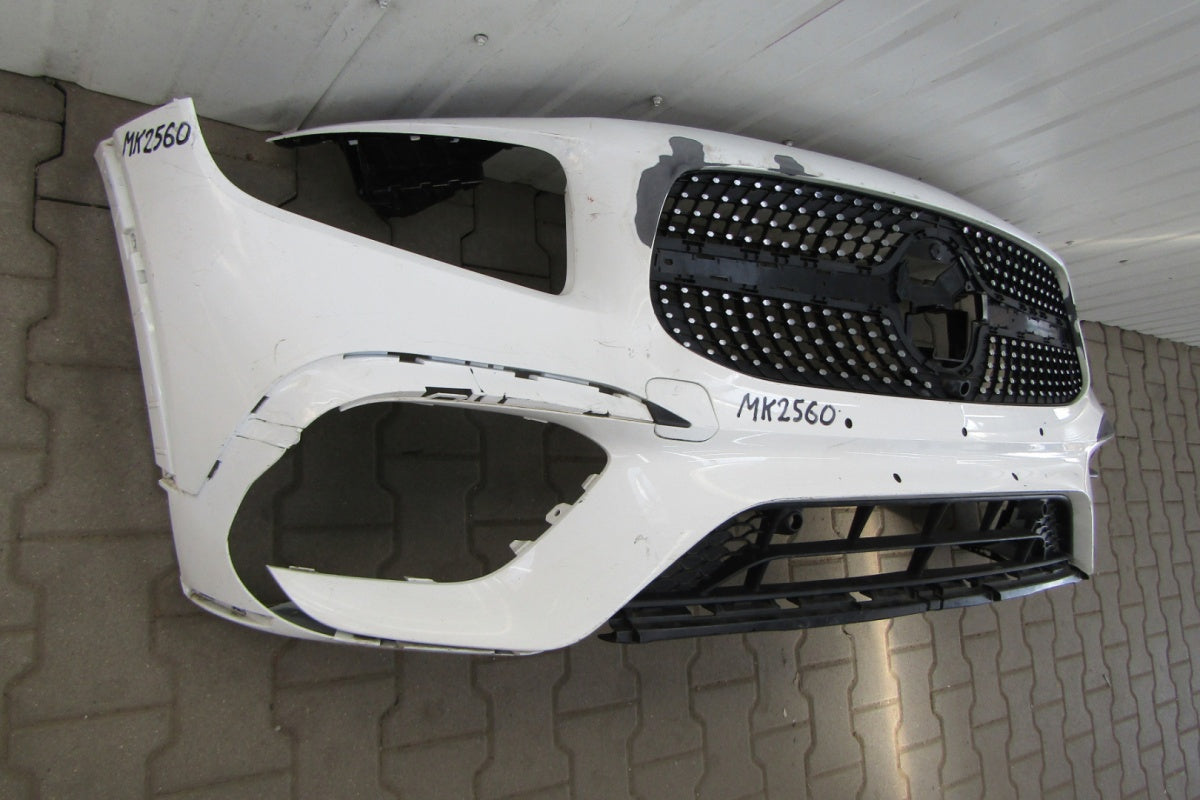 Prednji branik Mercedes GLB 247 X247 AMG 19-