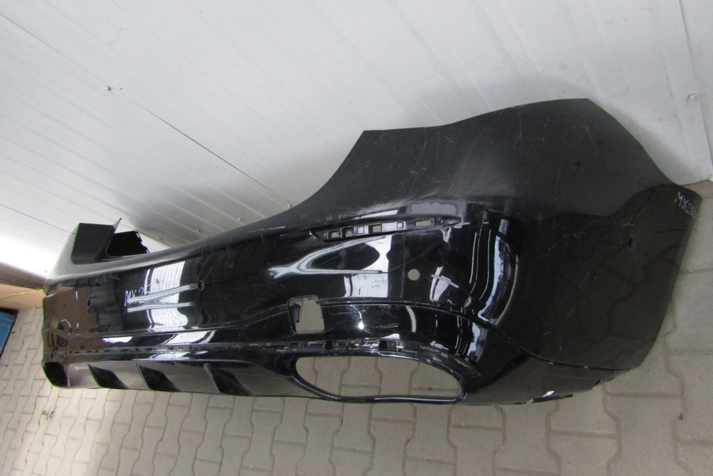 Zadnji branik Mercedes S klasa 223 W223 AMG 20-