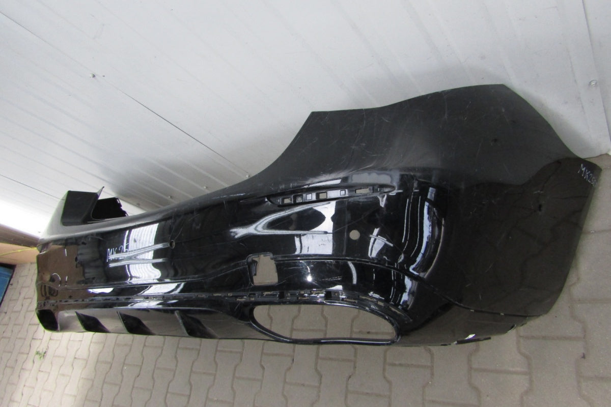 Zadnji branik Mercedes S klasa 223 W223 AMG 20-