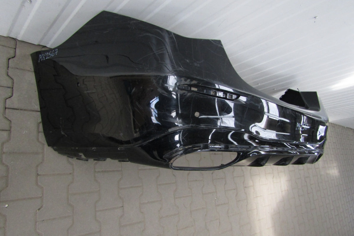 Zadnji branik Mercedes S klasa 223 W223 AMG 20-