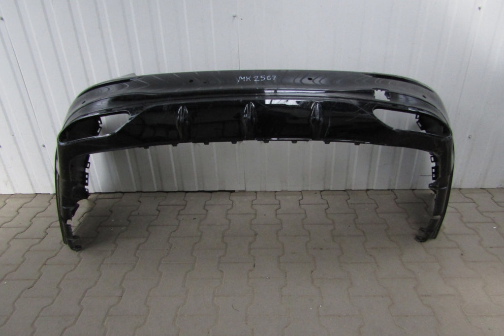 Zadnji branik Mercedes S klasa 223 W223 AMG 20-