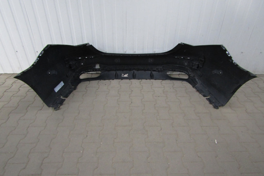 Zadnji branik Mercedes S klasa 223 W223 AMG 20-