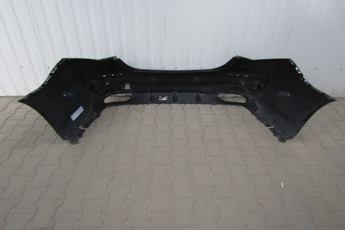 Zadnji branik Mercedes S klasa 223 W223 AMG 20-